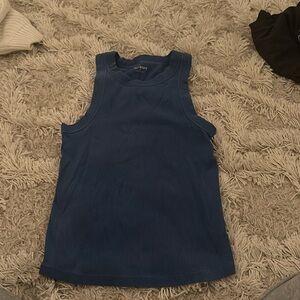 Old Naby tank top